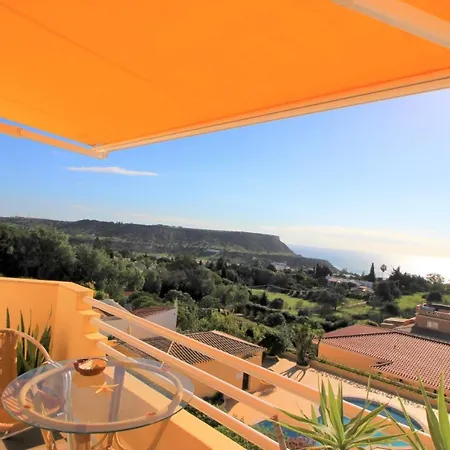 Casas Belavista 8 Apart 2 Bed 1 Bath