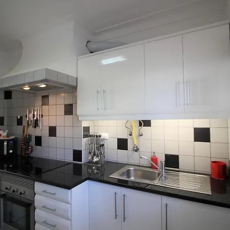 Casas Belavista 8 Apart 2 Bed 1 Bath *