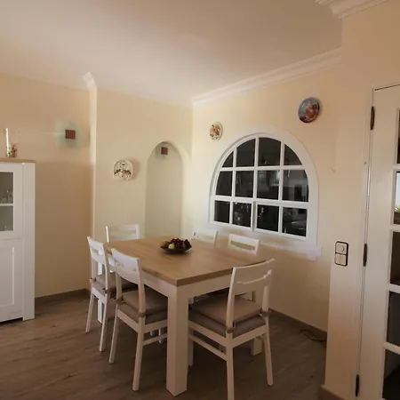 Апартаменты Casas Belavista 8 Apart 2 Bed 1 Bath *