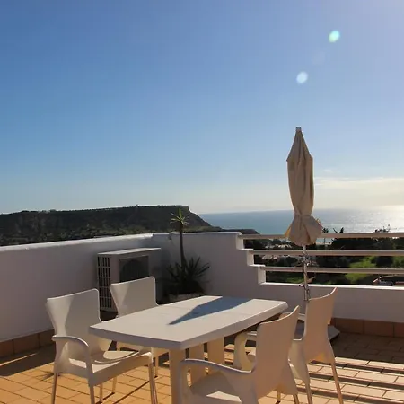 Casas Belavista 8 Apart 2 Bed 1 Bath