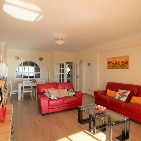 Casas Belavista 8 Apart 2 Bed 1 Bath *