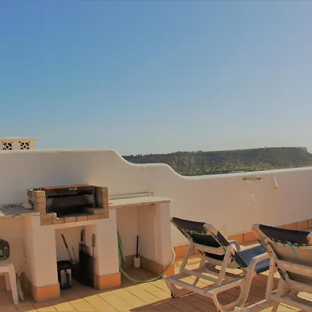 Casas Belavista 8 Apart 2 Bed 1 Bath Appartement Luz
